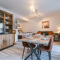 Charming Studio With Terrace Nearby the Beach