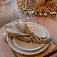 Charming Studio With Terrace Nearby the Beach