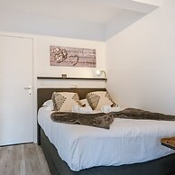 Charming Studio With Terrace Nearby the Beach