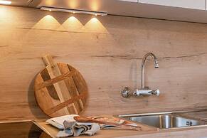 Charming Studio With Terrace Nearby the Beach