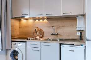 Charming Studio With Terrace Nearby the Beach