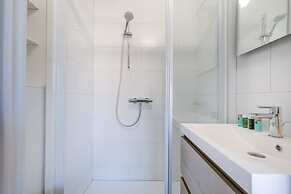 Charming Studio With Terrace Nearby the Beach