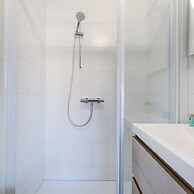 Charming Studio With Terrace Nearby the Beach