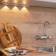 Charming Studio With Terrace Nearby the Beach