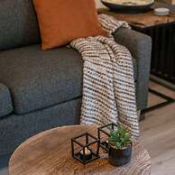 Charming Studio With Terrace Nearby the Beach