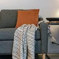 Charming Studio With Terrace Nearby the Beach