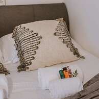 Charming Studio With Terrace Nearby the Beach