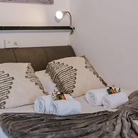 Charming Studio With Terrace Nearby the Beach