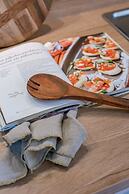 Charming Studio With Terrace Nearby the Beach