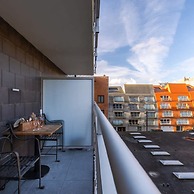 Charming Studio With Terrace Nearby the Beach