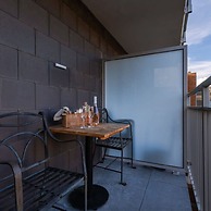 Charming Studio With Terrace Nearby the Beach