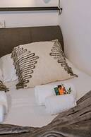 Charming Studio With Terrace Nearby the Beach