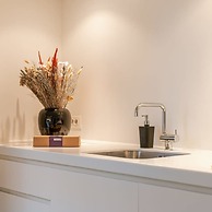 Modern Apartment With Terraces and Parking