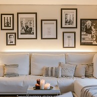 Modern Apartment With Terraces and Parking