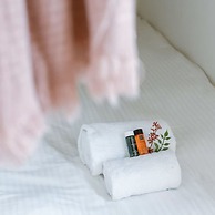 Modern Apartment With Terraces and Parking