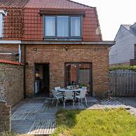 Charming House With Terrace