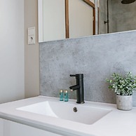 Charming House With Terrace