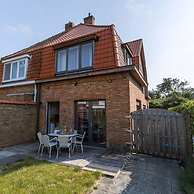 Charming House With Terrace