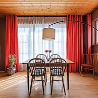 Charming House With Terrace