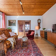 Charming House With Terrace