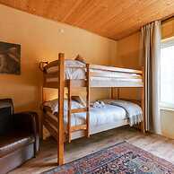 Charming House With Terrace