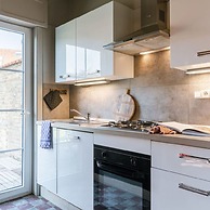 Charming House With Terrace