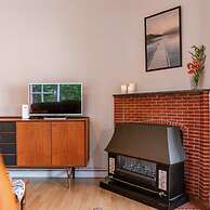 Charming House With Terrace