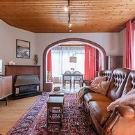 Charming House With Terrace