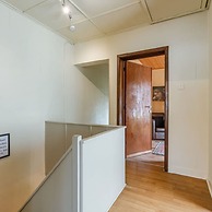 Charming House With Terrace