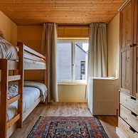 Charming House With Terrace