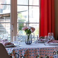 Charming House With Terrace