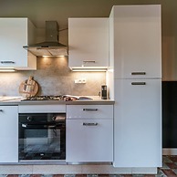 Charming House With Terrace