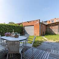 Charming House With Terrace