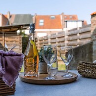 Charming House With Terrace
