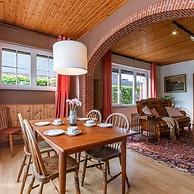 Charming House With Terrace