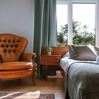 Charming House With Terrace