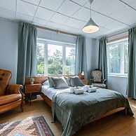 Charming House With Terrace