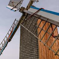 Rustic Family Holiday Home for up to 8 People Located in the Green of 