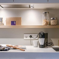 Luxurious two Bedroom With Lateral Seaview