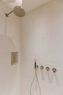 Luxurious two Bedroom With Lateral Seaview