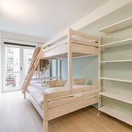 Pleasant Apartment With Frontal sea View