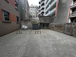 Pleasant Apartment With Frontal sea View