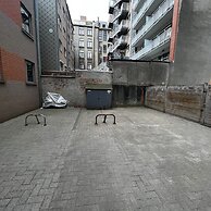 Pleasant Apartment With Frontal sea View