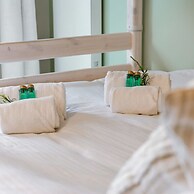 Pleasant Apartment With Frontal sea View