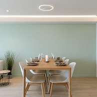 Pleasant Apartment With Frontal sea View