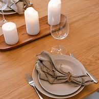 Pleasant Apartment With Frontal sea View