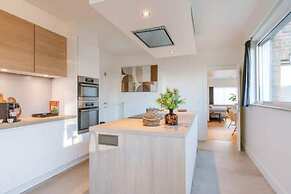 Spacious House With Garden for Family and Friends