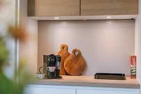 Spacious House With Garden for Family and Friends