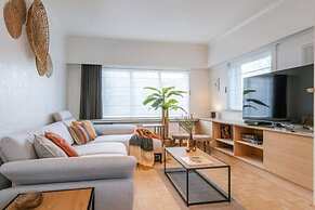 Spacious House With Garden for Family and Friends