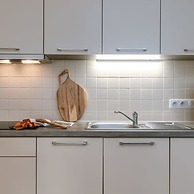 Modern Apartment Near the Beach